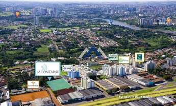 Imagem 7: Apartamento com 2 dormitórios à venda, 48 m² por R$ 170.000,00 - Vale dos Tucanos - Londri