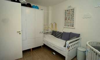 Imagem 4: São Paulo - Apartamento Padrão - Pinheiros