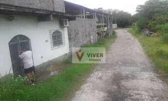 Imagem 3: EXCELENTE TERRENO COM PASSAGEM PARA O MAR Terreno 5.000 m2, podendo triplicar o tamanho