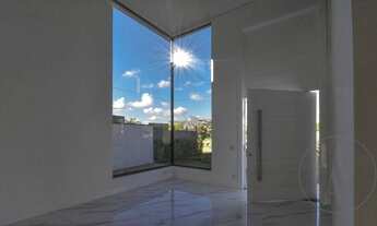 Imagem 3: ALPHAVILLE NOVA ESPLANADA I - PROJETO CLÁSSICO MODERNO