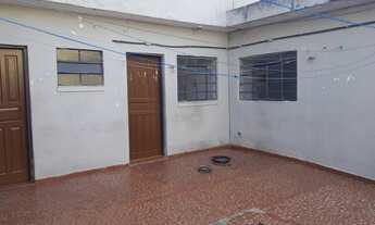 Imagem 7: ? Linda Casa Térrea com 1 Dormitório e Garagem para LOCAÇÃO, Jd. das Nações - Diadema - S