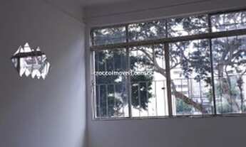 Imagem 2: Apartamento para à venda com 1 quarto 1 sala 34 m2 no bairro Bela Vista, São Paulo - SP