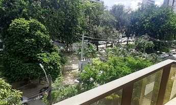 Imagem 4: PRAÇA DA JAQUEIRA EDF. JARDIM JAQUEIRA PARK SELMA SUASSUNA