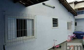 Imagem 5: Casa Residencial à venda, Pestana, Osasco - CA0443