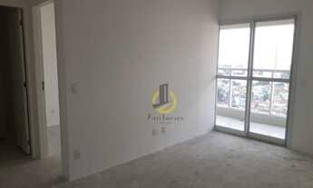 Imagem 6: Apartamento com 1 dormitório à venda, 42 m² por R$ 622.000,00 - Jardim Glória - São Paulo