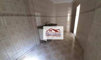 Imagem 4: Sobrado com 2 dormitórios para alugar, 50 m² por R$ 1.200,00/mês - Parque Novo Mundo - São