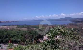 Imagem: Área à venda, 47000 m² por R$ 5.000.000