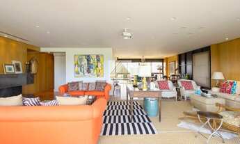 Imagem: Apartamento 3 suítes 3 vagas no Real Parque