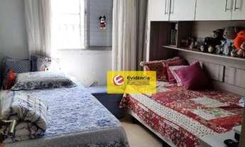 Imagem 3: Apartamento à venda, 56 m² por R$ 212.000,00 - Santa Terezinha - São Bernardo do Campo/SP