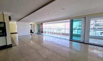 Imagem 6: Apartamento à Venda No Tatuapé Com 435 Metros 5 Dormitórios 5 Suíte e 7 Vagas