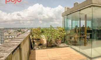 Imagem 6: Triplex Versati Residence