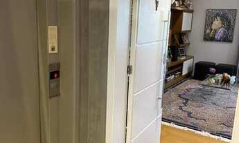 Imagem 5: Apartamento para venda tem 177 metros