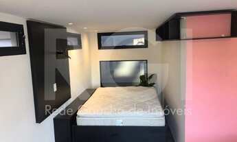 Imagem 4: Porto Alegre - Apartamento Padrão - Cidade Baixa