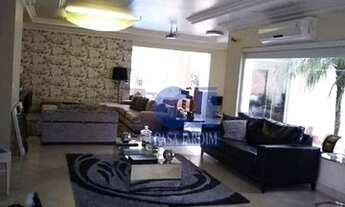 Imagem 6: Casa com 5 dormitórios à venda, 800 m² por R$ 4.800.000 - Tamboré 3 - Santana de Parnaíba