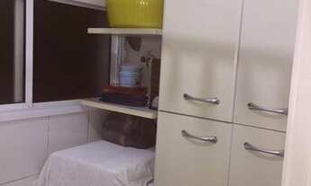 Imagem 7: Apartamento à venda no bairro Vila Mascote - São Paulo/SP