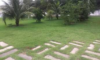 Imagem 2: Área Plana 36.279M2 na ES010