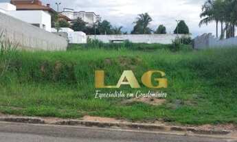 Imagem 2: Terreno à venda, 1013 m² por R$ 260.000,00 - Condomínio Residencial Ibirapuera - Sorocaba