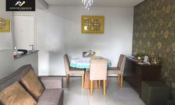 Imagem 2: Apartamento com 3 dormitórios à venda, 71 m² por R$ 630.000 - Boa Vista - São Caetano do S