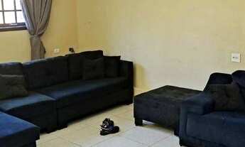 Imagem 3: Sobrado com 3 dormitórios à venda, 317 m² por - Cibratel II - Itanhaém/SP