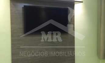 Imagem 6: Apartamento 2 Quartos, 1 Vaga - Fonseca