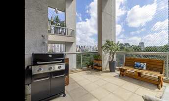 Imagem: Apartamento para venda com 97 metros quadrados