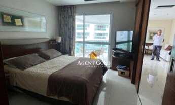 Imagem 6: Apartamento no Sharaton Barra