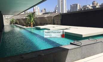 Imagem: Studio com 1 dormitório, 25 m² - venda