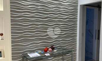 Imagem 6: Apartamento com 3 quartos à venda, 125 m² por R$ 770.000 - Grajaú - Rio de Janeiro/RJ