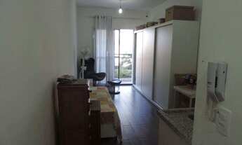 Imagem 2: Studio com 1 dormitório à venda, 26 m² por R$ 270.000,00 - Granja Viana - Cotia/SP
