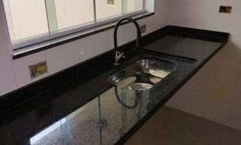 Imagem 6: Sobrado com 3 dormitórios à venda, 105 m² por R$ 620.000 - Vila Alpina - São Paulo/SP