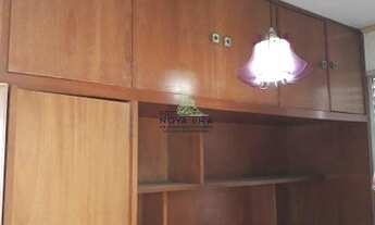 Imagem 3: Amplo Apartamento - Campo Grande