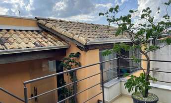 Imagem 4: Casa para venda possui 220 metros quadrados com 3 quartos em Mogi Moderno - Mogi das Cruze