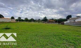 Imagem 4: Terreno à venda, 1000 m² por R$ 950.000,00 - Residencial Jatobás - Piracicaba/SP