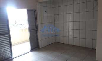 Imagem 5: Sobrado com 5 dormitórios à venda por R$ 650.000,00 - Chácara do Solar III - Santana de Pa