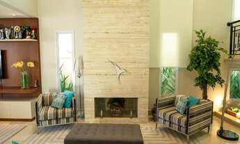 Imagem 5: BARUERI - Casa Padrão - Alphaville