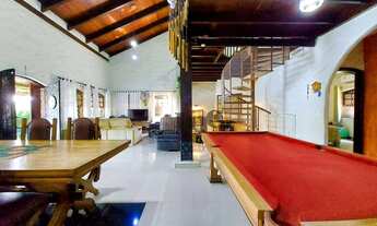 Imagem 7: Chácara com 3 dormitórios à venda, 2000 m² por R$ 1.450.000,00 - Village Campinas - Campin