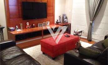 Imagem 3: Apartamento com 4 dormitórios à venda - Vila Trujillo - Sorocaba/SP