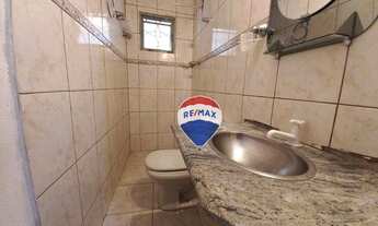 Imagem 6: Casa com 3 dormitórios à venda, 170 m² por R$ 260.000,00 - Xangrilá (Justinópolis) - Ribei