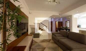 Imagem 4: Casa de Condomínio para Aluguel - Jardim Botânico, 4 Quartos, 265 m2