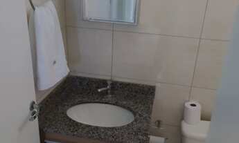 Imagem 5: Apartamento para venda possui 77 metros quadrados com 3 quartos