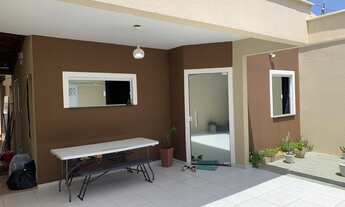 Imagem 2: Casa para venda tem 120 metros quadrados com 2 quartos