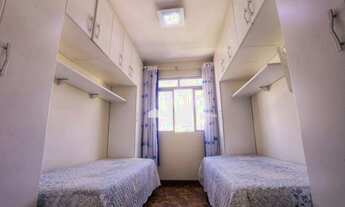 Imagem 3: Kitnet à venda, 43 m² por R$ 139.000,00 - Centro - Juiz de Fora/MG