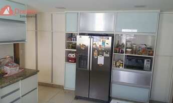 Imagem 7: DUPLEX COLONIAL Condomínio Golden Village