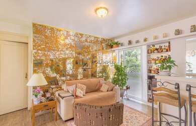 Imagem 5: Apartamento Locação Paraíso 160 m² 4 Dormitórios