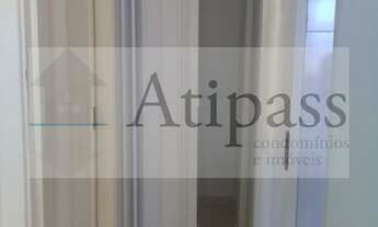 Imagem 7: APARTAMENTO - VENDA São Bernardo do Campo -Bairro Suiço, 65m² COZINHA PLANEJADA, 1 VAGA FI