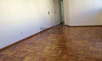 Imagem 2: Apartamento com 3 dorms, Gonzaga, Santos - R$ 780 mil, Cod: 1546