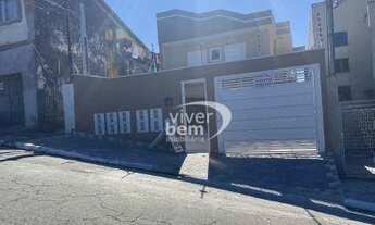 Imagem 1: Apartamento com 2 dormitórios à venda, 40 m² por R$ 250.000,00 - Vila Antonieta - São Paul