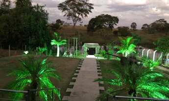 Imagem 2: Chácara de Alto Padrão entre Goiânia / Abadia