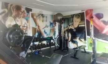 Imagem 3: Parque das Fontes