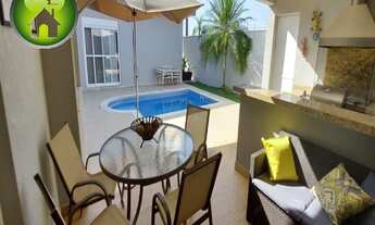 Imagem 4: VENDO LINDA CASA NO CONDOMÍNIO RESIDENCIAL BEIRA DA MATA NO VALOR DE R$1.800.000,00